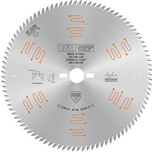 CMT Orange Tools 285.596.12M - cirkelzaag voor sierlijsten 300 x 3 x 30 z 96 atb