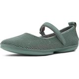 Camper - Right Nina - Ballerina - Mintgroen