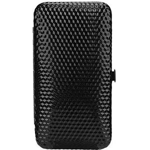 Nagelverzorgingsset, Manicuregereedschap Slijtvast Roestvrij Staal Verschillende Soorten Hoge Sterkte voor Handverzorging voor op Reis