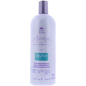 Affirm Dry and Itchy Scalp Normalizing Shampoo By Avlon, 180 ml Avlon