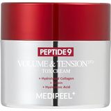 MEDI-PEEL Peptide 9 Volume and Tension Tox Cream 50g