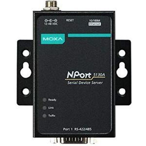 Moxa seriële poortserver - NPort 5130A