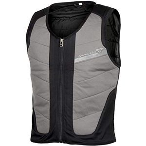 Macna Cooling Hybrid vest (Grey,L)