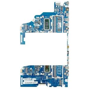 NM-C091 voor laptop L340-15IWL/17IWL moederbord met 5405 I3/I5-8th processor: 4 GB/0 GB (FRU: 5B20S42162, 5B20S42159, 5B20S42160) (5405U RAM 4G)