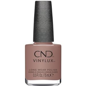 CND Vinylux - Langdurige nagellak - Klassieke nagellak - We Want Mauve #425 15 ml