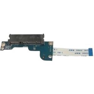 SATA harde schijf voor HP 15-DA 15-DB 250 G7 15-da0012dx TPN-C135 HDD LS-G072P 435OM932L01