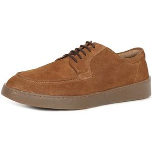 Hush Puppies Rafael Lace Mannen Schoenen, bruin, 43 EU
