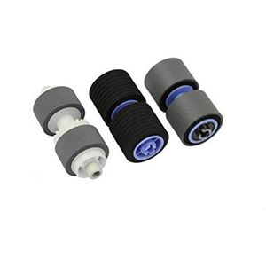Vervangende onderdelen for printer PRTA09441 scanner-ophaalrol compatibel met Canon DR-G1100 DR-G1130 kopieermachine-ophaalrolband