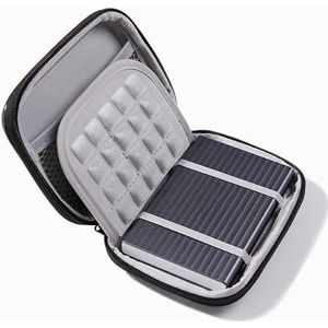 Hdd Externe Harde Schijf 2tb 1tb 500g 320g, Usb3.0 Draagbare Backup Opslag, Geschikt voor PC, Desktop Computer, Tablet, Macbook, Ps4, Xbox, Smart Tv (1 TB, zwart)