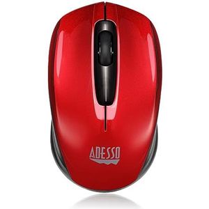 Adesso 2.4ghz Draadloze Ergo Minimouse