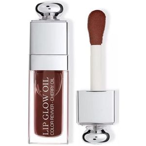 DIOR Addict Lip Glow Oil - 020 Mahogany 6 ml