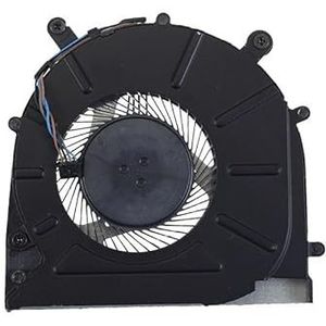 CPU-koelerkoelventilator voor HP ProBook 650 G4 EG75070S1-C420-S9A 6033B0060801 DC5V 0,45A