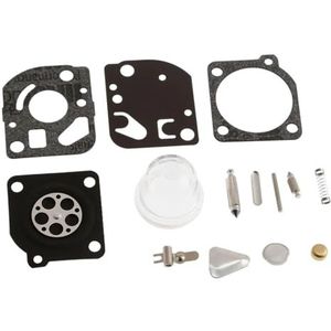Carburateur Carburateur Reparatieset Compatibel met Zama Carburateur Compatibel met Poulan WeedEater Trimmers Blowers Carburateur