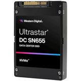 Western Digital - Ultrastar DC SN655 SSD - NVMe - 1TB - PCIe 4.0 - BiCS5 3D TLC NAND