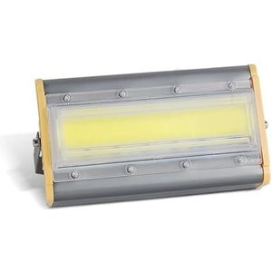 LED-schijnwerper voor buiten 1pc 50W COB Led-schijnwerper Buitenverlichting Led Reflector Lamp Schijnwerpers Straatlantaarn LED Lamp Landschap Verlichting