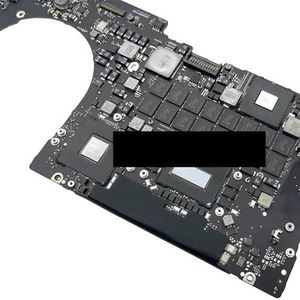 Laptop A1398 Moederbord 15 inch A1398 Logic Board i7 8 GB 16 GB (Late2013 IG 2.0 16G)