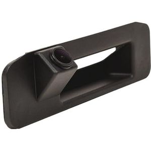 Omgekeerde Camera Achteruitrijcamera Achteruitrijcamera Voor A-Klasse A180 A200 A260 W176 GL X166 ML W166 Voor Vito W447 HD1280 * 720P Handvat Backup Camera