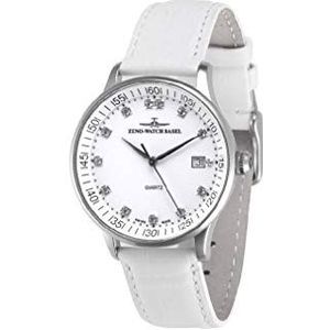 Zeno-Watch dames horloge - Medium Size Crystals - P315Q-c2