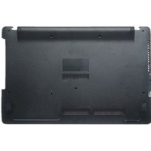 Laptop Bodem Case Cover D Shell Voor For ASUS F5500 Zwart