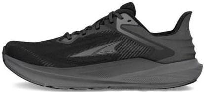 Altra - Torin 8 - Hardloopschoenen - Zwart - Mesh - Zero Drop