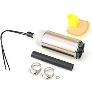 Motorfiets brandstofpomp Moto 12V Brandstofpomp Voor 16700-KFK-631 16700-MEW-D41 16700-MGC-J82 16700-MGJ-D02 16700-MFN-D01 16700-MFG-D02 16700-MEJ-901 benzinepomp motorfiets