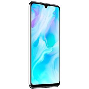 Huawei P30 lite 15,6 cm (6.15") Hybride Dual SIM Android 9.0 4G USB Type-C 4 GB 128 GB 3340 mAh Wit