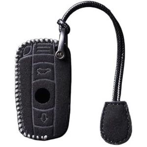 Sleutelbehuizing Voor Bmw E90 E60 E70 E87 3 5 6 Serie M3 M5 X1 X5 X6 Z4 Auto Accessoires Afstandsbediening Slimme Autosleutel Case Sleutel Cover Protector Autosleutelhoesje(3)