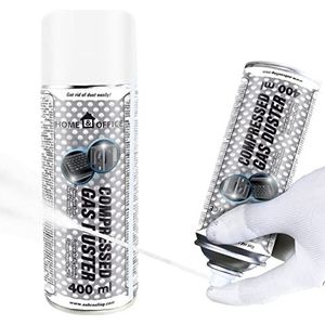 AABCOOLING pack of 1 Home&Office Gas Duster Freezing Spray 400ml K5 Freezes Down to -50*C Quick Freeze, Circuit Freezer, Engine Cleaners, Pipe Freezing Kit, Automotive, Fluids, Freezer Spray NL