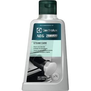 AEG Electrolux Zanussi Steam Care Ontkalker voor Stoompan, 250 ml