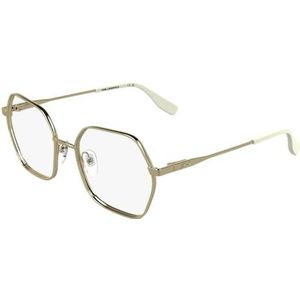 Karl Lagerfeld - KL363 - Optische Monturen - Goud - Metaal