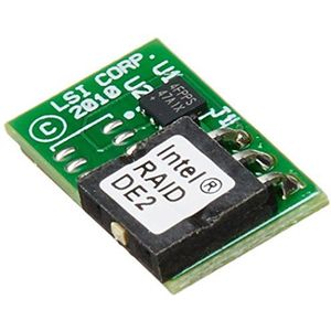 Intel AXXRPFKDE2 Drive Encryption Management Raid Controller Upgrade Key for Server - Zwart