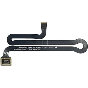 Mobiele telefoon reparatie deel Toetsenbord flexkabel voor for Microsoft Surface Laptop 3 13,5 inch M108460-002 1867 1868 Herstelgedeelte