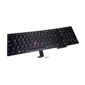 Lenovo CS13KM B/L Keyboard TUR CHY 04Y2415, Keyboard, Turkish, FRU04Y2415 (04Y2415, Keyboard, Turkish, Keyboard backlit, Lenovo, ThinkPad P50s/ T540p/ T550/ T560/ W540/ W541/ W550s)