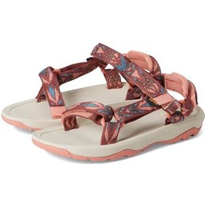 Teva - Tanza M's sportsandalen voor heren, Archief Ali Bloeiende Dalia, 20 EU