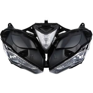 LED koplamp Voor YZF-R25 Voor YZF-R3 2013-2018 Motorfiets Koplamp Koplamp Montage Voor YZF R25 R3 2014 2015 2016 2017 Koplamp led-motorlamp