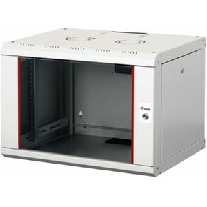 Equip EPM-07-6045-G-CBAA rack 7U Wandrek Licht Grijs