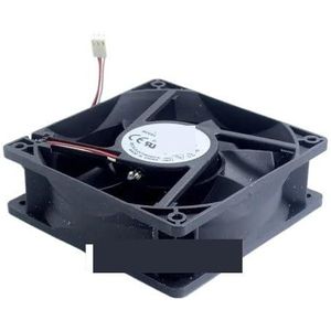 CPU-koelerventilator voor axiale computer AFB1212SHE 12038 12 cm 120 mm 1,6 A 6J33 PWM-behuizingkoeling 3700 RPM(3 wires)
