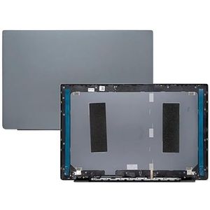 WANGHUIH LCD Achterkant Bovendeksel Achterkant Case 0W24RP Compatibel met Dell Vostro 5590 V5590 Laptop (donkerblauw)