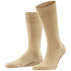 FALKE City Cool 24/7 Herensokken, verpakking van 3 stuks, zand, 41/42 EU