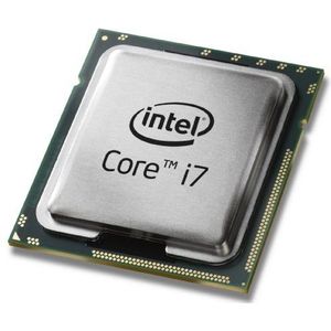 Intel Mobile Core i7 2630QM 2 GHz