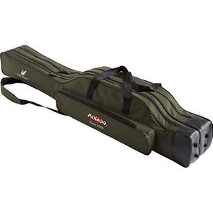 Mikado Hengelhouder - 3 poten 140 cm verstevigd - maat ¼n