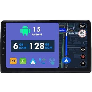 RoverOne Autoradio GPS voor Kia Sorento 2013 2014 Carplay Android Auto Stereo Hoofdeenheid Bluetooth WiFi Radio Speler Sat Navigatie