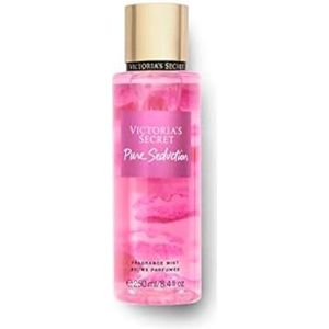 Victoria Secret NIEUWE PURE VERLEIDING GEUR MIST 250ml zfb