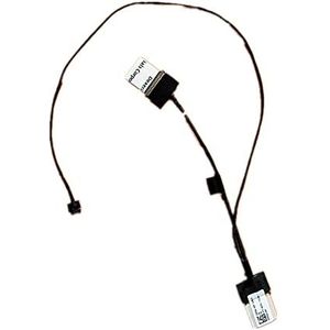 Laptop Schermkabeldraad weergavekabel Voor For ASUS For Chromebook C223NA Zwart