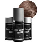 LanaVoorm Good Looking Brown 2+1