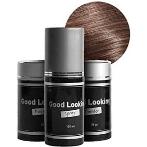 LanaVoorm Good Looking Brown 2+1