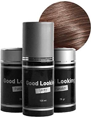 LanaVoorm Good Looking Brown 2+1