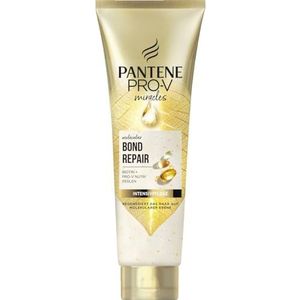 Pantene Pro-V Molecular Bond Repair Diepeffectieve haarverzorging met biotine, 150 ml, geconcentreerde Pro-V-formule voor extreem droog haar, zorgt voor zichtbaar gezonder, versterkt en geregenereerd