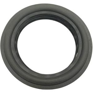 Tweeter auto Tweeters voor auto 5 stuks/partij 3/3,5/4/5 inch audioluidspreker schuimring reparatieonderdelen woofer spons ophangrand zachte surround(3inch)