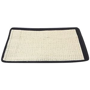 Sisal Krabpalen Mat Tafelpoot Sofa Protector Sisal Mat Furniture Protector Cat Scratcher Cat Speelgoed voor Indoor Cat Grind Claws